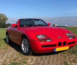 ROADSTER INCL. HARDTOP VAN 1STE EIGENAAR