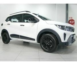 2026 RENAULT TRIBER 1.0 TECHNO