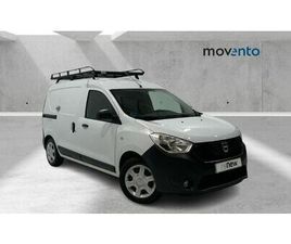 VAN ESSENTIAL TCE 75 KW (102 CV) GPF