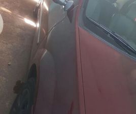 RENAULT LOGAN RENAULT LOGAN EXPRESSION HI-FLEX 1.6 8V 4P 2008