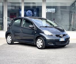 1.0 BENZINA 68CV E5 NEO - 2011