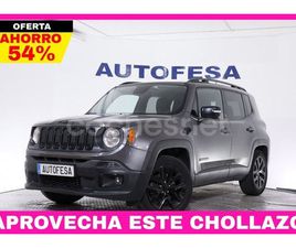 JEEP RENEGADE 1.6 ETORQ 110 HP LONGITUDE FWD