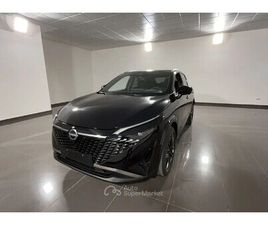 NISSA QASHQAI 1.3 MHEV TEKNA 2WD 158CV XTRONIC QASHQAI 1.3 MHEV TEKNA 2WD 158CV XTRONIC