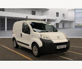 1.3 HDI 660 16V ENTERPRISE SPECIAL EDITION FWD L1 H1 3DR