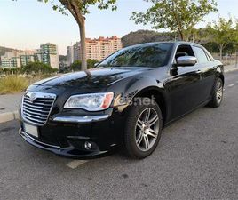 LANCIA THEMA 3.0 MULTIJET PLATINUM