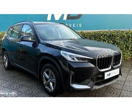 BMW X1 XDRIVE25E AUT.