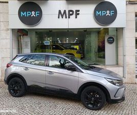 OPEL GRANDLAND OPEL GRANDLAND 1.5 CDTI GS LINE AT