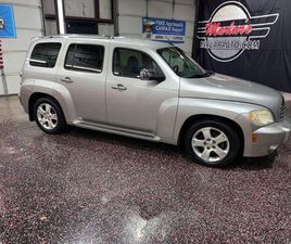 USED 2007 CHEVROLET HHR LT
