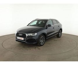 AUDI Q3 1.4 TFSI COD S LINE S TRONIC