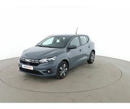 DACIA SANDERO 1.0 SCE EXPRESSION