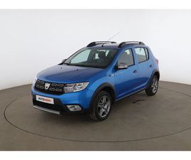 DACIA SANDERO STEPWAY 1.0 SCE URBAN