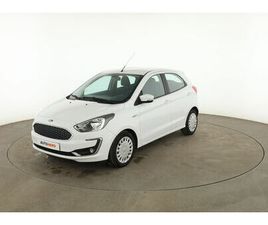 FORD KA+ (2) 1.5 TDCI ULTIMATE