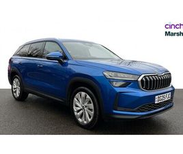 1.5 TSI E-TEC SE L 5DR DSG [7 SEAT]