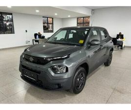 TATA PUNCH 2026 TATA PUNCH 1.2 ADVENTURE+