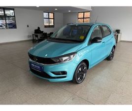 2026 TATA TIAGO 1.2 XT
