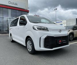 2.0D 6MT BUSINESS ODBĚR 6/2026