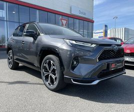 2.5PLUG-IN HYBRID ODBĚR 4/2026