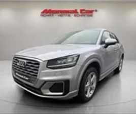 AUDI Q2 30 TDI 30 TDI