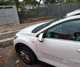 KIA STONIC MOD. STYLE 1.4 ANNO 2020