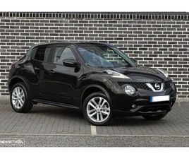 NISSAN JUKE 1.5 DCI ACENTA S/S