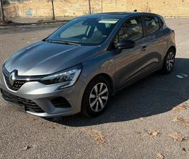 RENAULT CLIO V - 04/2023