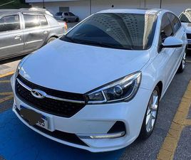 CHERY ARRIZO 5 RXT 1.5 16V TURBO FLEX AUT. 2019