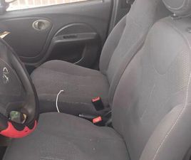 CHERY QQ 1.0 SMILE 12V FLEX 5P 2018