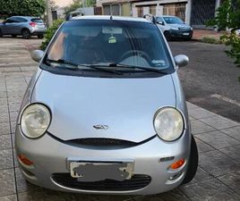 CHERY QQ 1.1/1.0 12V 69CV 5P 2012