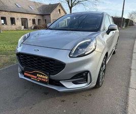 PUMA 1.0 **GARANTIE 12 MOIS**