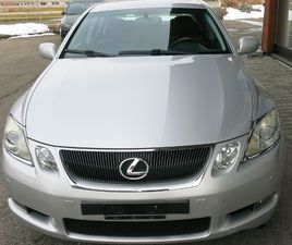 GS 450H EDITION AUTOMATIC