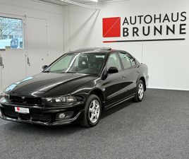 GALANT 2.5 V6 24V PREMIUM