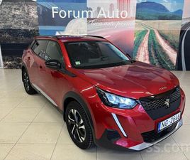 PEUGEOT 2008, CENA 15 900 €. 1.5 TURBO DĪZELIS, 130ZS, 8 PAKĀPJU PĀRSTĀVIS). AUTOMĀTISKĀ OFICIĀLAIS - SLUDINĀJUMI