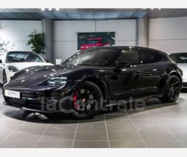 PORSCHE TAYCAN SPORT TURISMO GTS SPORT TURISMO 598 GTS 93.4 KWH