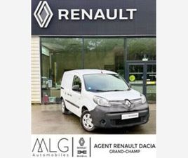 II GENERATION2 Z.E. EXTRA R-LINK ACHAT INTEGRAL 33 KWH