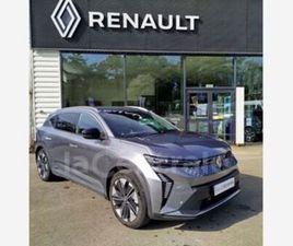 V E-TECH ELECTRIQUE 170 AUTONOMIE CONFORT TECHNO 60 KWHV