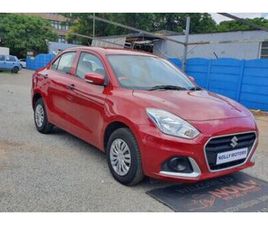2024 SUZUKI DZIRE SUZUKI DZIRE 1.2 SEDAN 2024