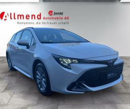 TOYOTA COROLLA TOURING SPORTS COROLLA TOURING SPORTS 1.8 HSD COMFORT