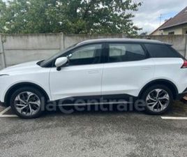 ELECTRIQUE 63KWH 150KW PREMIUM