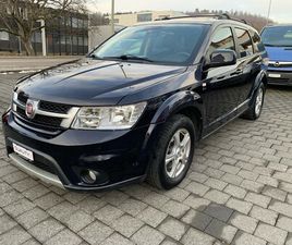 FREEMONT 2.0 MJ AWD AUTOMAT