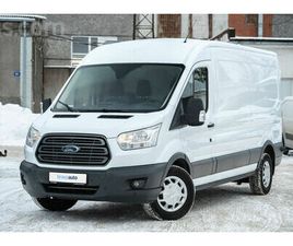 FORD TRANSIT, CENA 12 990 €. FORD TRANSIT 2.0 96KW/130ZS; BRAVO-AUTO AUTOSALONĀ GARANTIJA - SLUDINĀJUMI