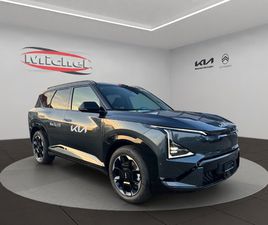 EV5 81,4 KWH GT-LINE / 7 JAHRE CH-HERSTELLGARANTIE / LEASING AB 0.00% 24 MTE.