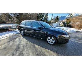 EXEO ST 2.0 TSI ADVANTAGE