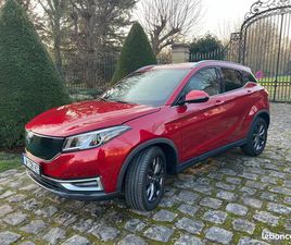 SERES 3 LUXURY - GARANTIE 12 MOIS - 14.12.2023 - 3.500 KM - TTES. OPTIONS