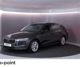 COMBI 1.5 TSI BUSINESS EDITION PLUS 115 PK | VERLE