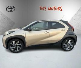 1.0 VVT-I 72 COLLECTION