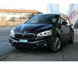 BMW SERIE 2 ACTIVE TOURER 225I XDRIVE 225I XDRIVE ACTIVE TOURER LUXURY LINE STEPTRONIC