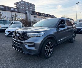 EXPLORER 3.0 ECOB. PLUG-IN-HYBRID ST-LINE 4WD AUT.