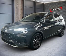 HYUNDAI BAYON BAYON GO PLUS 1.0 T-GDI DCT