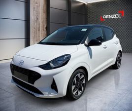 HYUNDAI I10 I10 GO PLUS 1,2 MT