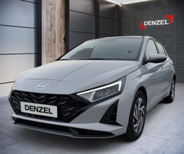 HYUNDAI I20 I20 (BC3) TREND LINE 1.0 T-GDI DCT